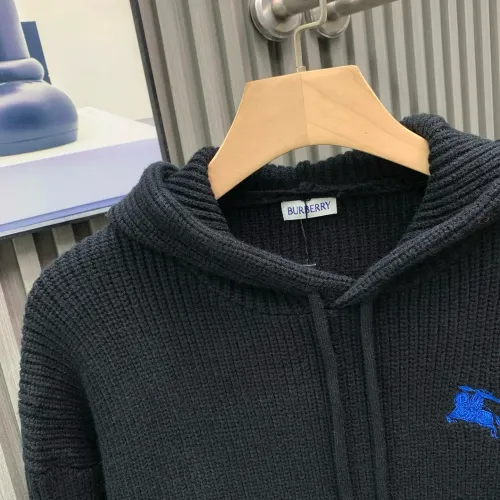 Replica Burberry Fashion Sweaters Long Sleeved For Unisex #1424436 $82.00 USD for Wholesale