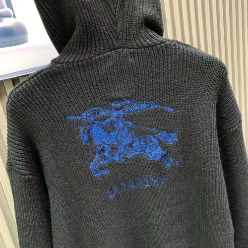 Replica Burberry Fashion Sweaters Long Sleeved For Unisex #1424436 $82.00 USD for Wholesale