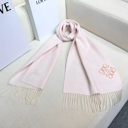 Replica LOEWE Scarf #1424444 $68.00 USD for Wholesale