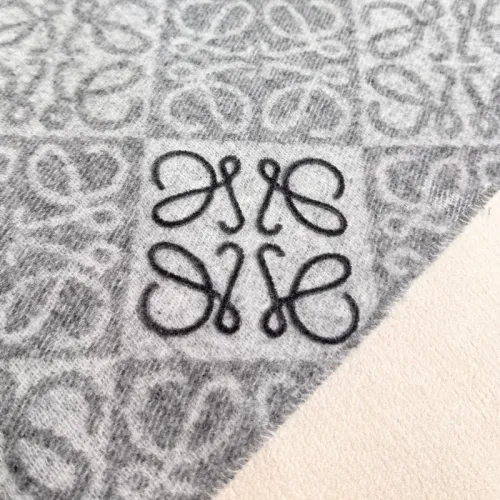 Replica LOEWE Scarf #1424447 $68.00 USD for Wholesale