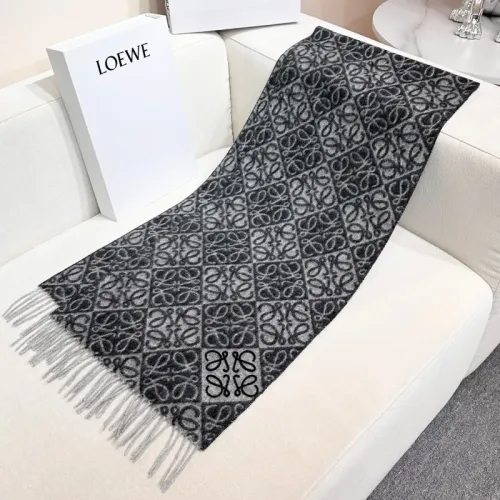 Cheap LOEWE Scarf #1424449, $$68.00 USD On LOEWE Scarf