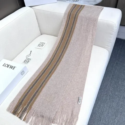 Cheap LOEWE Scarf #1424452, $$60.00 USD On LOEWE Scarf