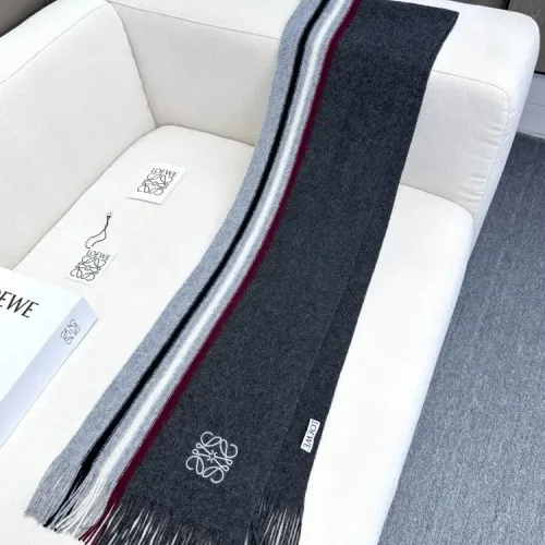 Cheap LOEWE Scarf #1424453, $$60.00 USD On LOEWE Scarf