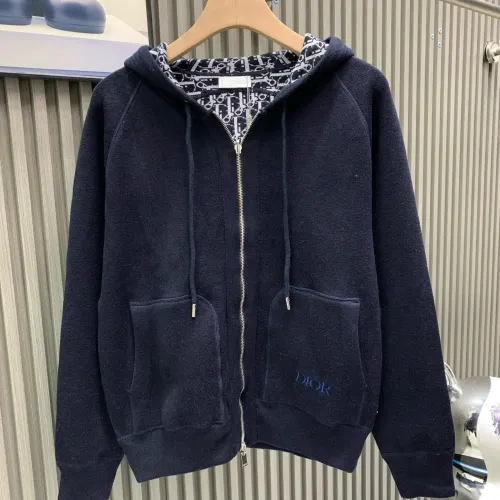 Cheap Christian Dior Sweaters Long Sleeved For Unisex #1424469, $$128.00 USD On Christian Dior Sweaters