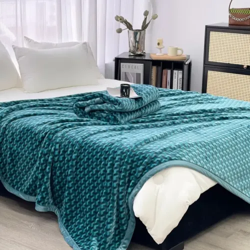 Replica Fendi Blanket #1424480 $68.00 USD for Wholesale