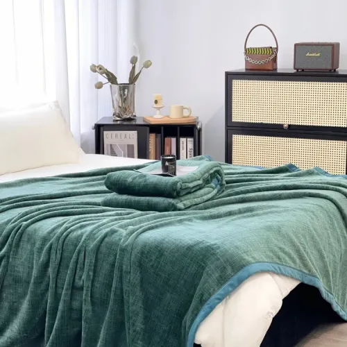 Replica Gucci Blanket #1424484 $68.00 USD for Wholesale