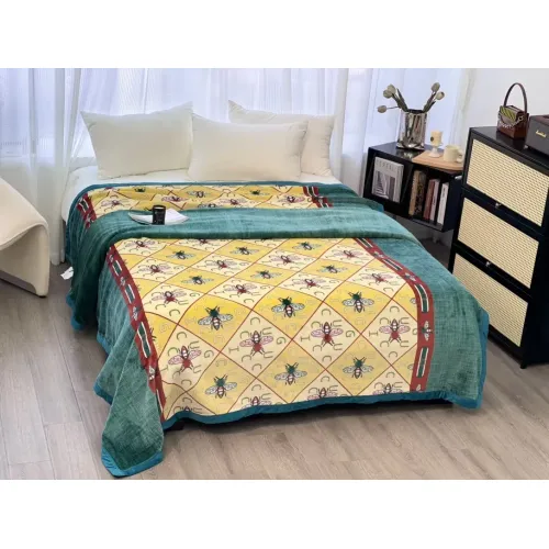Cheap Gucci Blanket #1424485, $$76.00 USD On Gucci Blanket