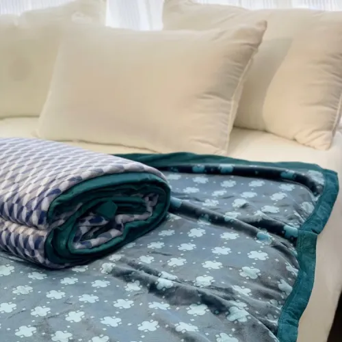 Replica Burberry Blanket #1424492 $68.00 USD for Wholesale