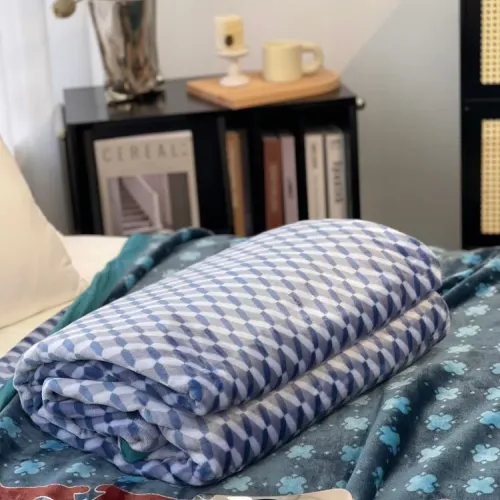 Replica Burberry Blanket #1424493 $76.00 USD for Wholesale