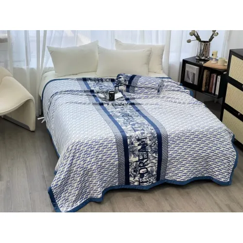 Cheap Christian Dior Blanket #1424525, $$76.00 USD On Christian Dior Blanket