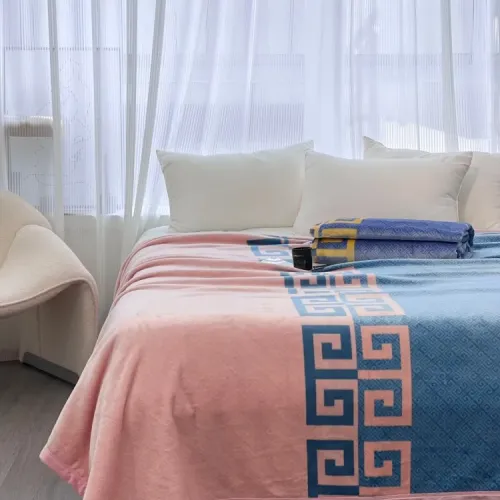 Replica Givenchy Blanket #1424528 $68.00 USD for Wholesale