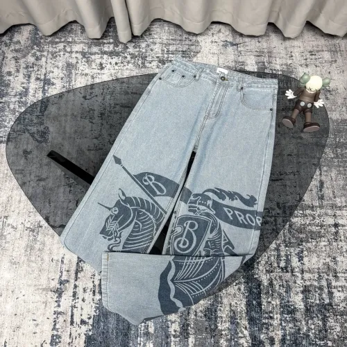 Cheap Burberry Jeans For Men #1424562, $$56.00 USD On Burberry Jeans