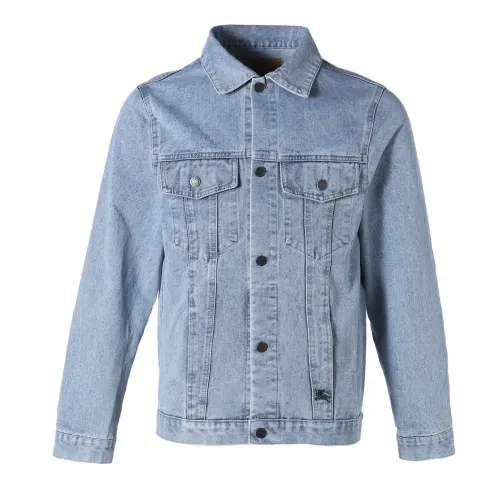 Cheap Burberry Jackets Long Sleeved For Men #1424577, $$52.00 USD On Burberry Jackets