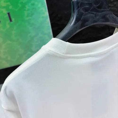 Replica Gucci T-Shirts Short Sleeved For Unisex #1424614 $34.00 USD for Wholesale