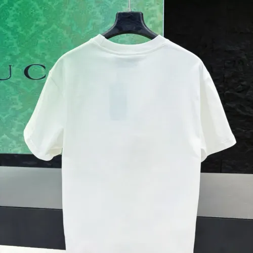 Replica Gucci T-Shirts Short Sleeved For Unisex #1424617 $34.00 USD for Wholesale