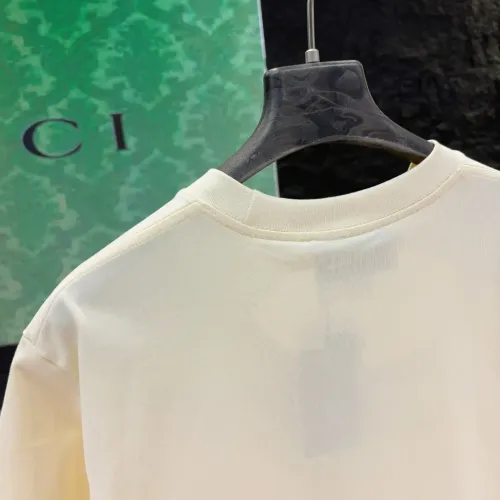 Replica Gucci T-Shirts Short Sleeved For Unisex #1424623 $34.00 USD for Wholesale