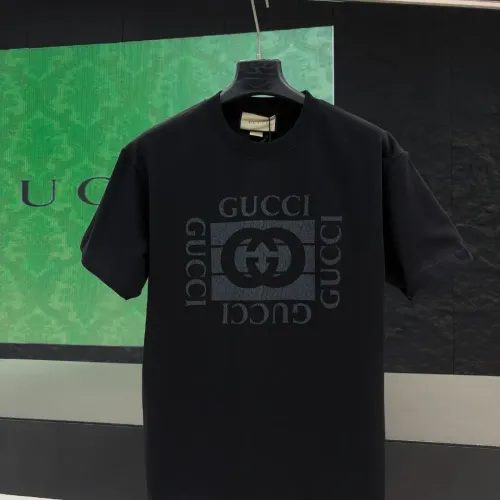 Cheap Gucci T-Shirts Short Sleeved For Unisex #1424629, $$34.00 USD On Gucci T-Shirts