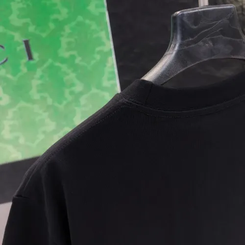 Replica Gucci T-Shirts Short Sleeved For Unisex #1424629 $34.00 USD for Wholesale