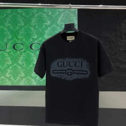 Cheap Gucci T-Shirts Short Sleeved For Unisex #1424630, $$34.00 USD On Gucci T-Shirts
