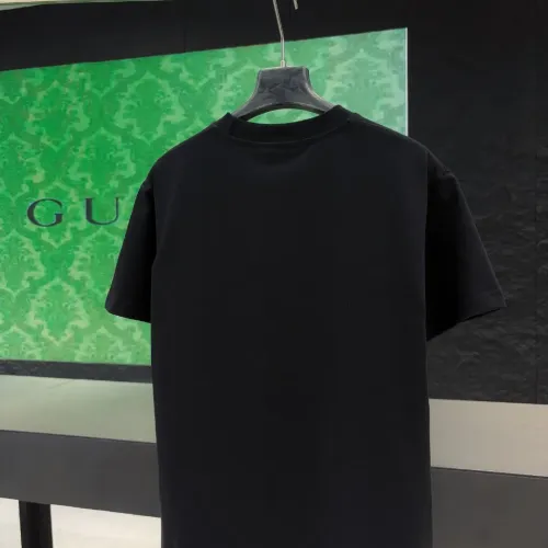 Replica Gucci T-Shirts Short Sleeved For Unisex #1424632 $34.00 USD for Wholesale