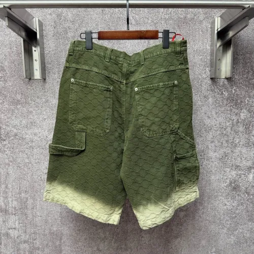 Replica Gucci Jeans For Men #1424645 $82.00 USD for Wholesale