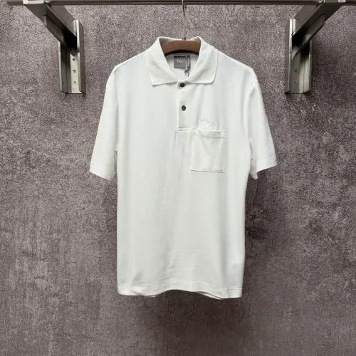 Cheap Christian Dior T-Shirts Short Sleeved For Men #1424708, $$52.00 USD On Christian Dior T-Shirts
