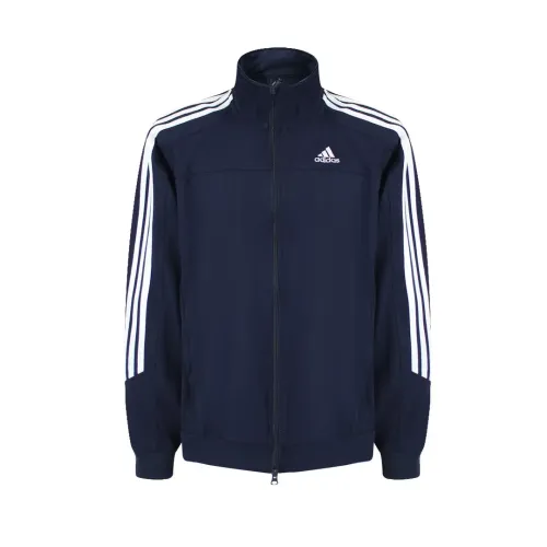 Cheap Adidas Jackets Long Sleeved For Unisex #1424828, $$48.00 USD On Adidas Jackets