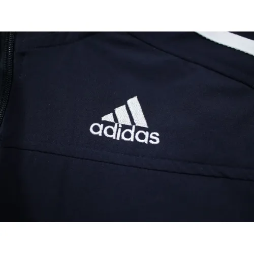 Replica Adidas Jackets Long Sleeved For Unisex #1424828 $48.00 USD for Wholesale