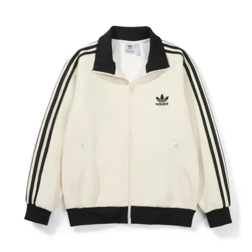 Cheap Adidas Jackets Long Sleeved For Unisex #1424829, $$45.00 USD On Adidas Jackets