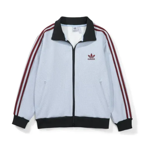 Cheap Adidas Jackets Long Sleeved For Unisex #1424831, $$45.00 USD On Adidas Jackets