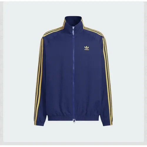 Cheap Adidas Jackets Long Sleeved For Unisex #1424834, $$48.00 USD On Adidas Jackets