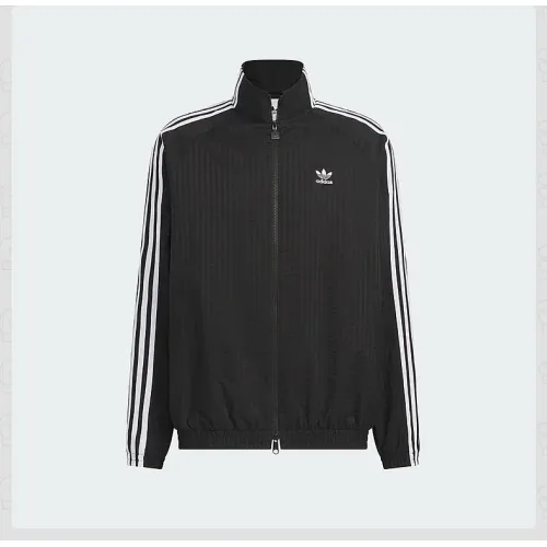 Cheap Adidas Jackets Long Sleeved For Unisex #1424835, $$48.00 USD On Adidas Jackets