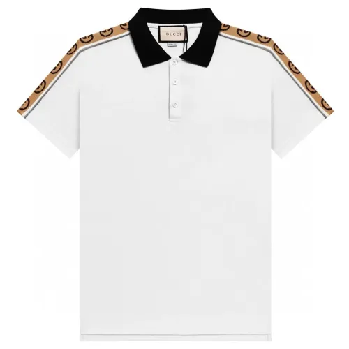 Cheap Gucci T-Shirts Short Sleeved For Unisex #1424840, $$36.00 USD On Gucci T-Shirts