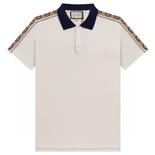 Cheap Gucci T-Shirts Short Sleeved For Unisex #1424841, $$36.00 USD On Gucci T-Shirts