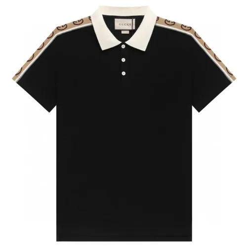 Cheap Gucci T-Shirts Short Sleeved For Unisex #1424842, $$36.00 USD On Gucci T-Shirts