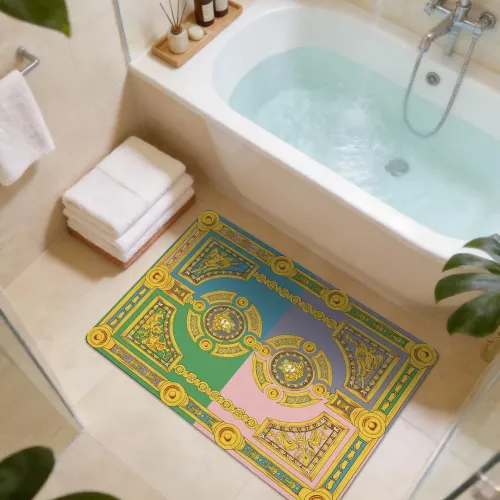 Cheap Versace Carpets #1424875, $$41.00 USD On Versace Carpets