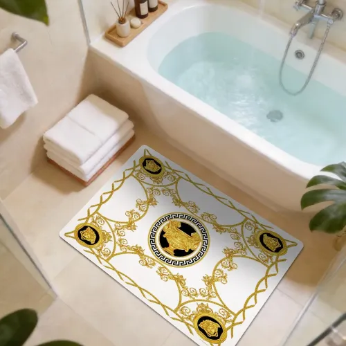 Cheap Versace Carpets #1424879, $$64.00 USD On Versace Carpets