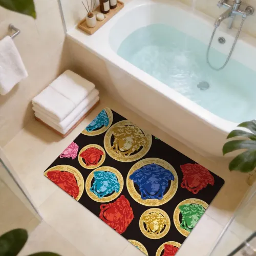 Cheap Versace Carpets #1424882, $$64.00 USD On Versace Carpets