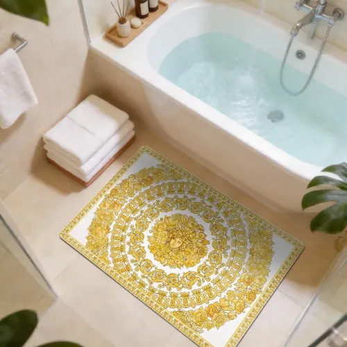 Cheap Versace Carpets #1424883, $$36.00 USD On Versace Carpets