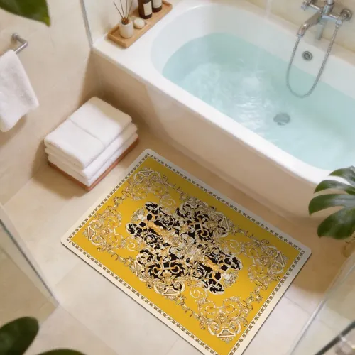 Cheap Versace Carpets #1424886, $$36.00 USD On Versace Carpets