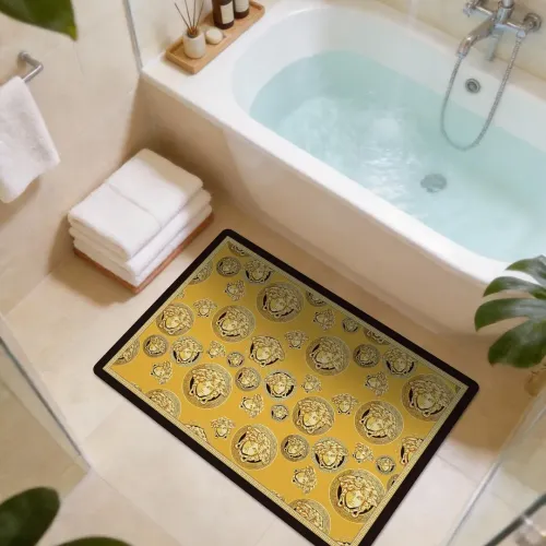 Cheap Versace Carpets #1424891, $$64.00 USD On Versace Carpets