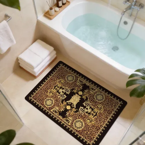 Cheap Versace Carpets #1424893, $$41.00 USD On Versace Carpets