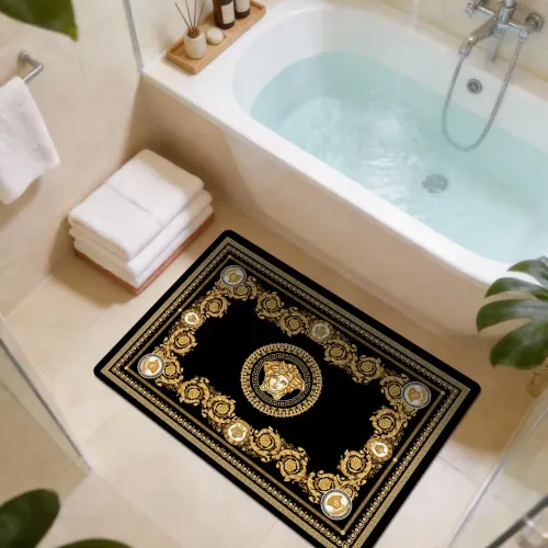 Cheap Versace Carpets #1424896, $$41.00 USD On Versace Carpets