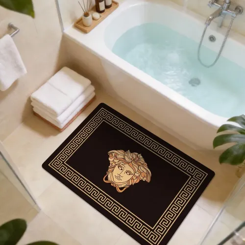 Cheap Versace Carpets #1424900, $$64.00 USD On Versace Carpets