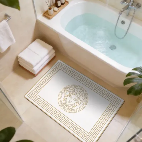 Cheap Versace Carpets #1424906, $$64.00 USD On Versace Carpets