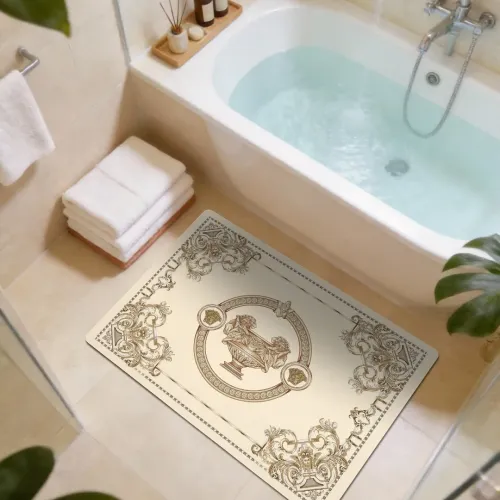 Cheap Versace Carpets #1424911, $$64.00 USD On Versace Carpets