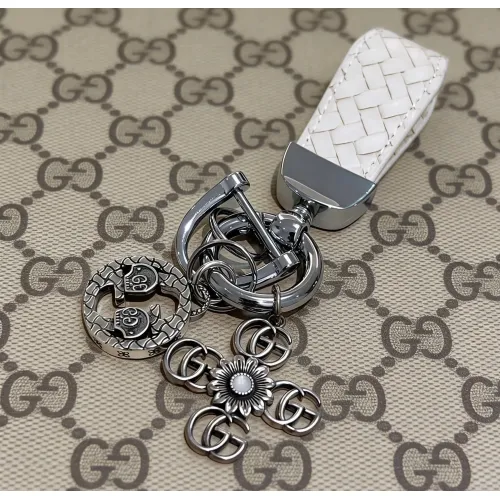 Cheap Gucci Key Holder And Bag Buckle #1424912, $$39.00 USD On Gucci Key Holder And Bag Buckle