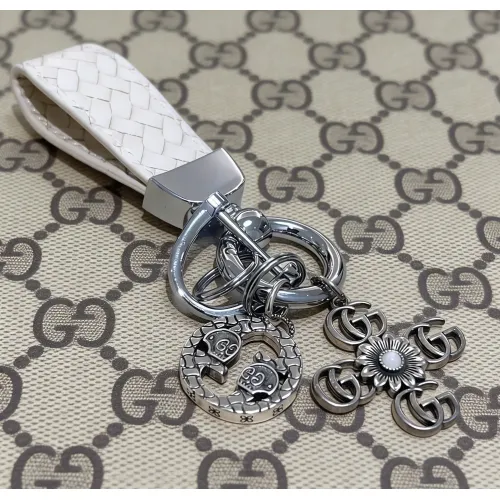 Replica Gucci Key Holder And Bag Buckle #1424912 $39.00 USD for Wholesale