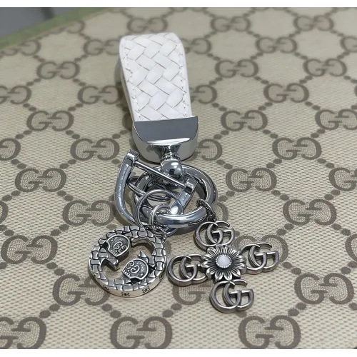 Replica Gucci Key Holder And Bag Buckle #1424912 $39.00 USD for Wholesale