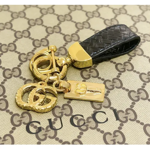Cheap Gucci Key Holder And Bag Buckle #1424913, $$39.00 USD On Gucci Key Holder And Bag Buckle